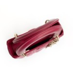 Dior Mini Lady Dior Handbag